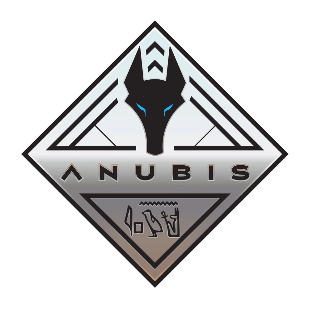 Lavked vs PCIFIC on Anubis