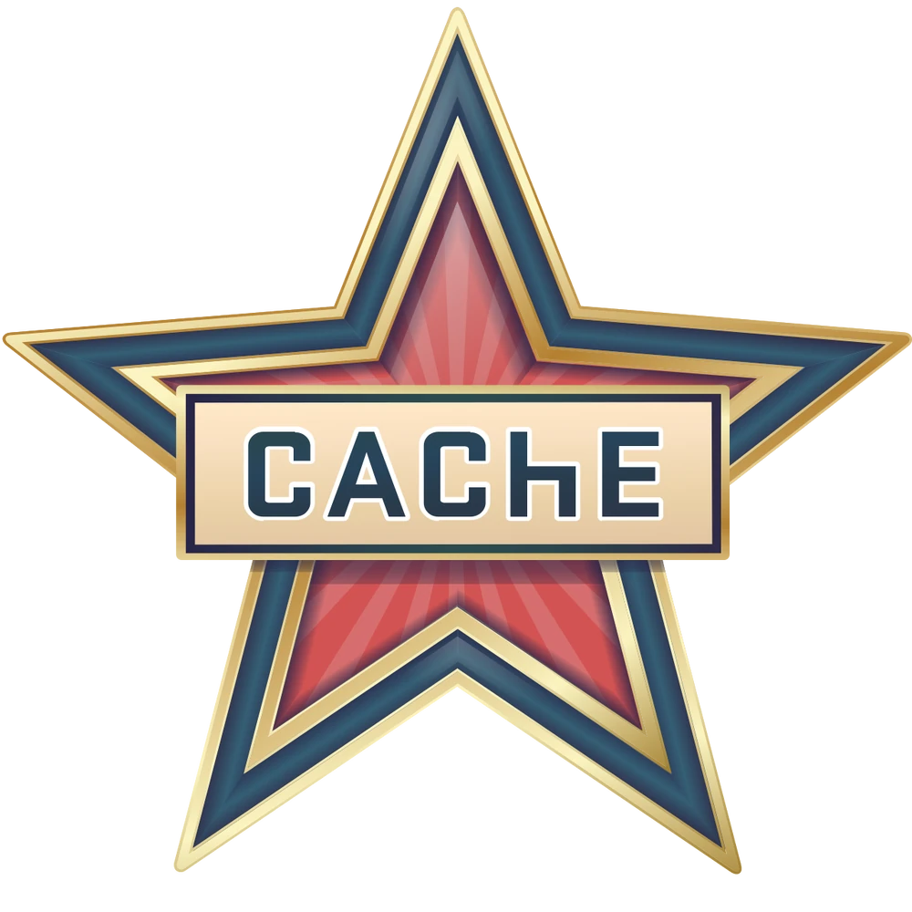 Legacy vs M80 on Cache