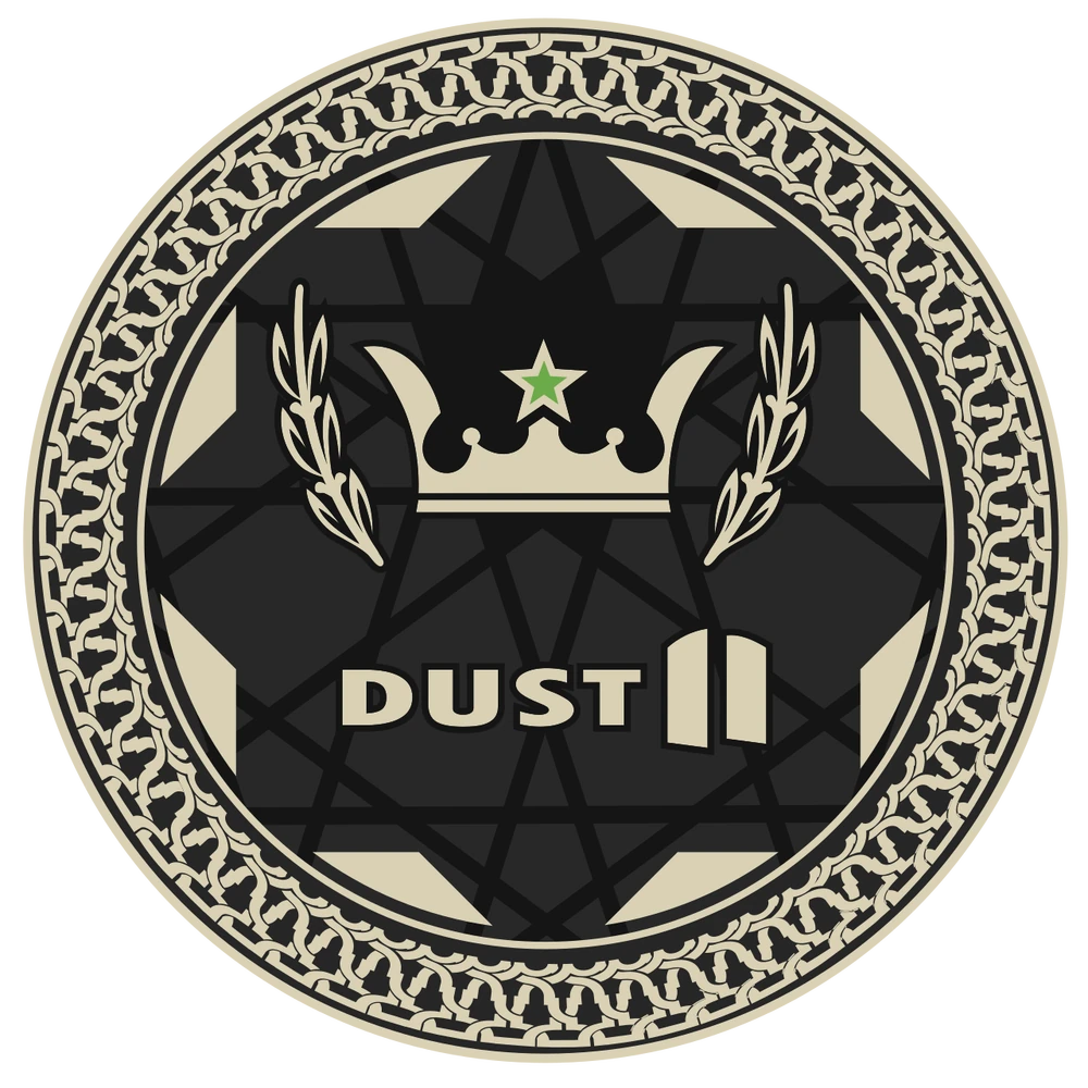 Legacy vs M80 on Dust2